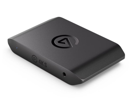 Karta video Elgato Game Capture 4K S